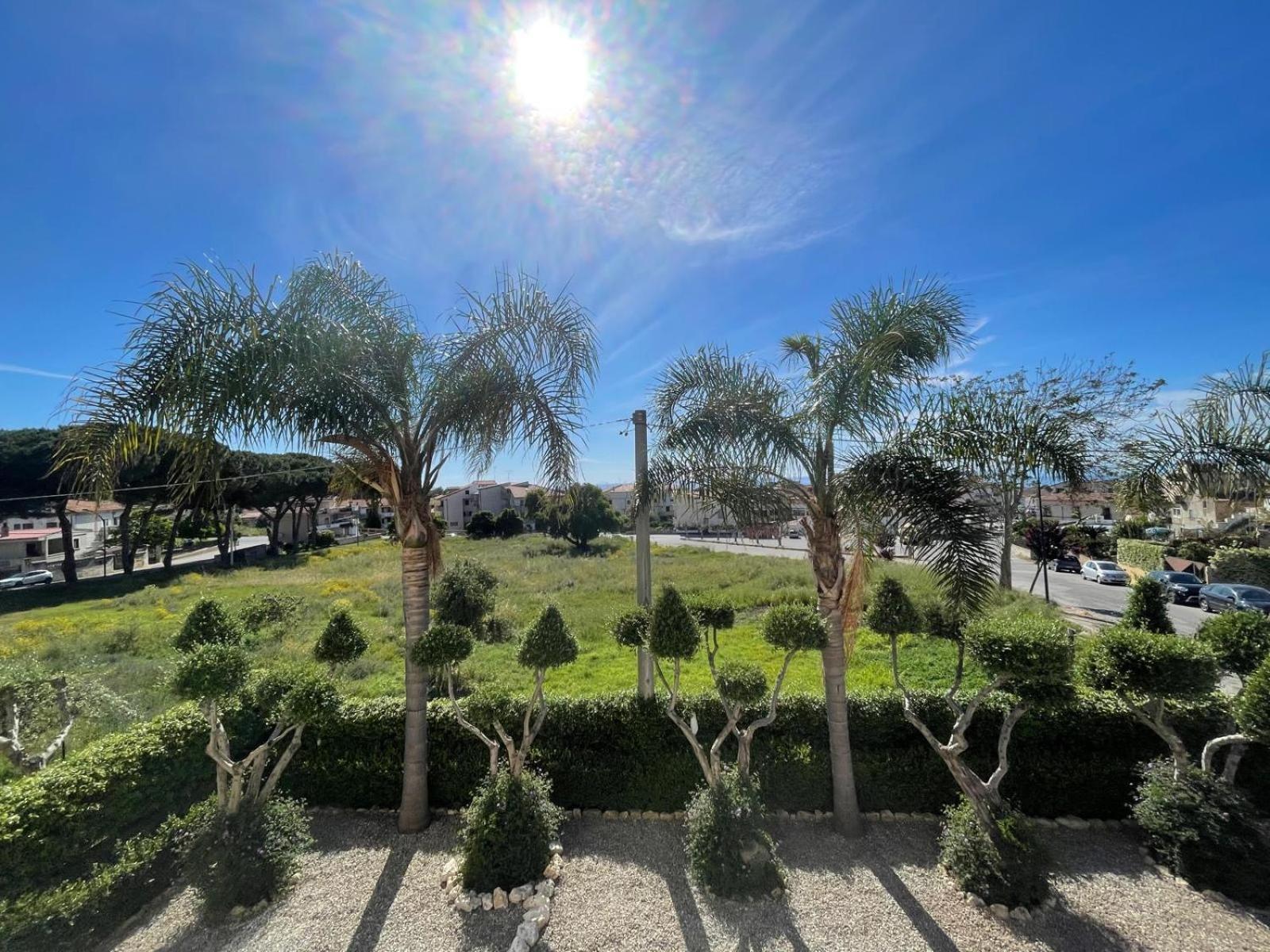 Sunrise Residence Santa Domenica  Exterior photo